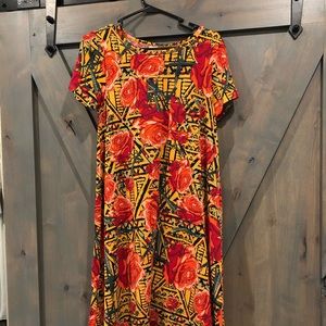 Lularoe Carly